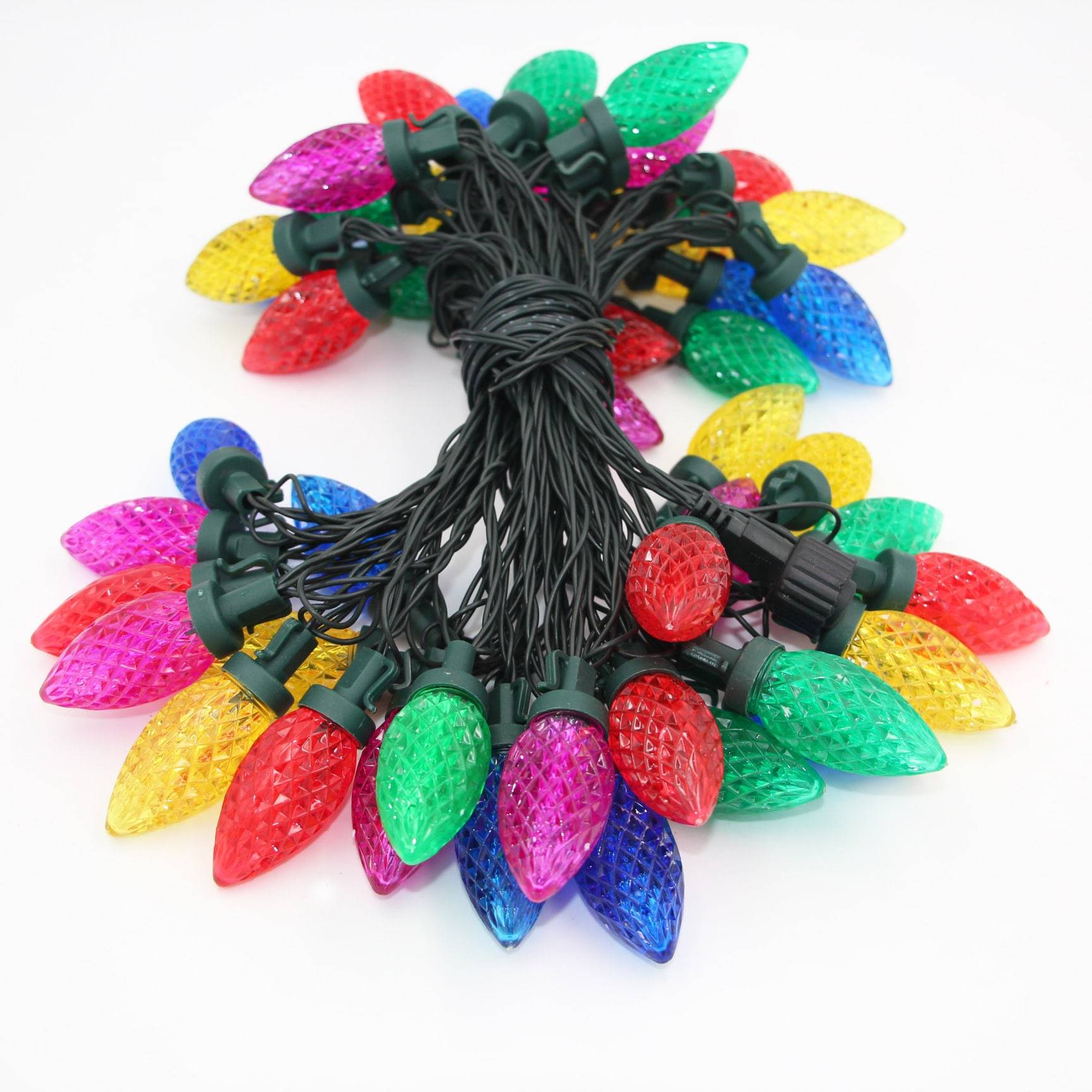 led strip christmas lights